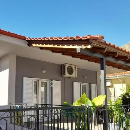 Antonioy Metewra * Καλαμπάκα