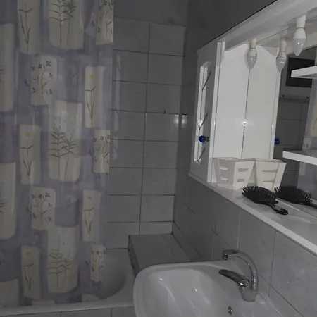 Apartment Antonioy Metewra