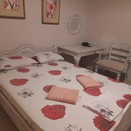 Apartment Antonioy Metewra