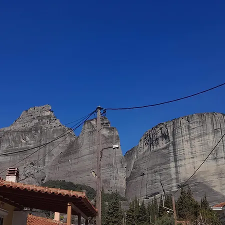 Antonioy Metewra Apartamento *