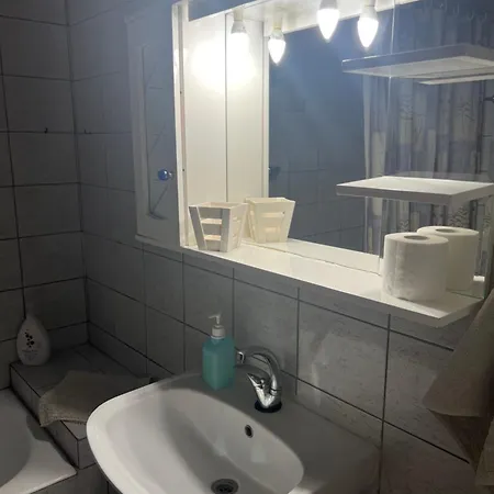 Antonioy Metewra Appartamento Kalambaka