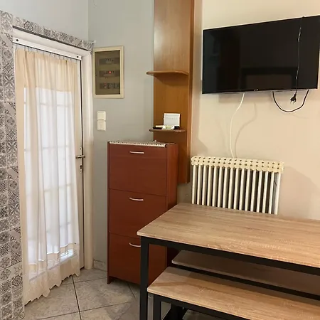 Antonioy Metewra Apartamento *