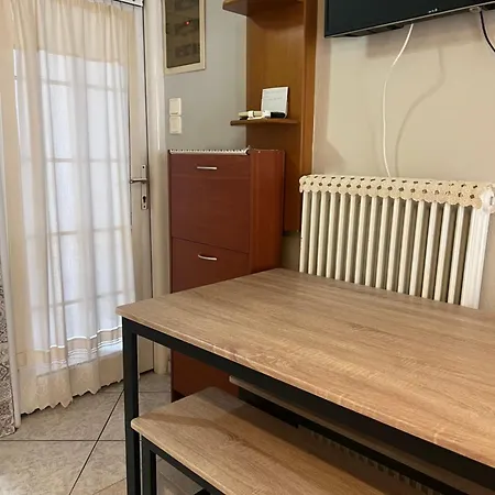 Apartamento Antonioy Metewra *