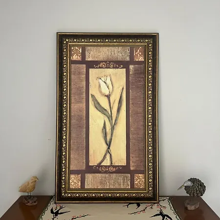 Apartamento Antonioy Metewra Kalambaka