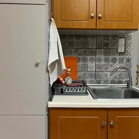 Antonioy Metewra * Kalambaka