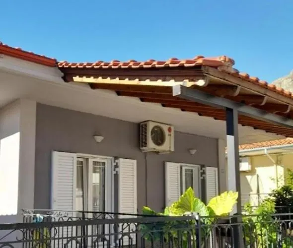 Antonioy Metewra * Kalambaka