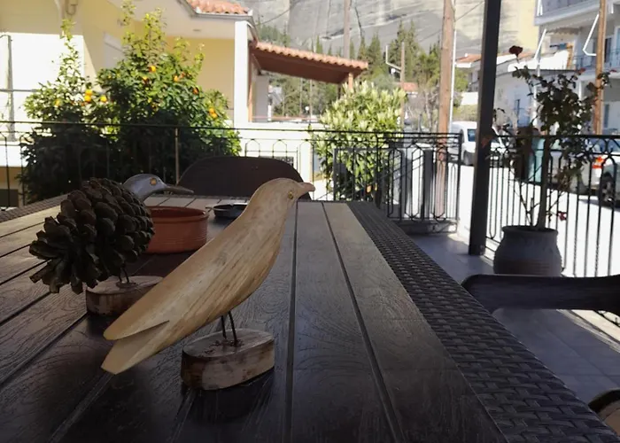 Apartamento Antonioy Metewra