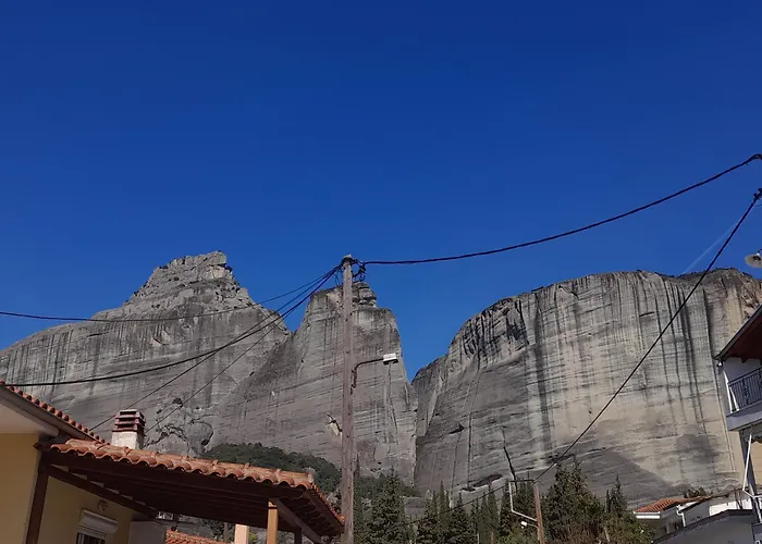 Antonioy Metewra Apartamento *