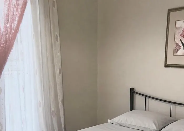 Antonioy Metewra Apartamento *