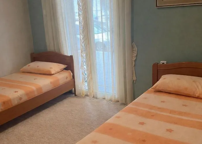Antonioy Metewra Apartamento Kalambaka