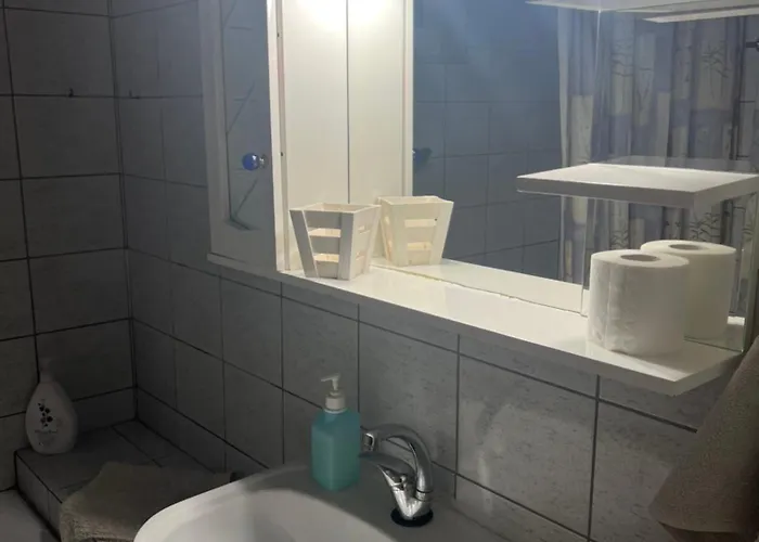 Antonioy Metewra Apartamento Kalambaka