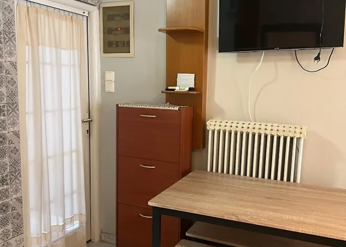 Antonioy Metewra Apartamento *