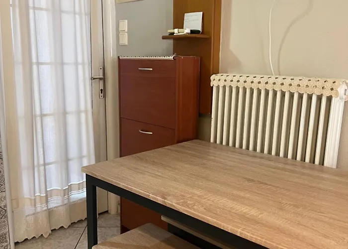 Apartamento Antonioy Metewra *